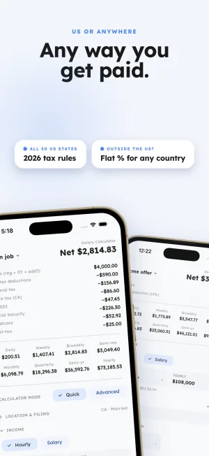 Stub44 — US or anywhere